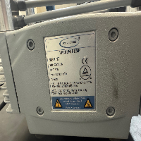 Vacuubrand 8 Vacuum Pump image 0